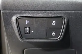 Hyundai Tucson, 1.6, 110.1 kW, petrol, manual, front-wheel drive