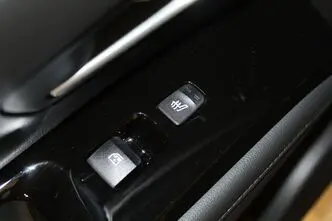 Hyundai Tucson, 1.6, 110.1 kW, petrol, manual, front-wheel drive