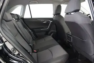 Toyota RAV4, 2.5, 131 kW, hibrīds, automātiskā, priekšējā piedziņa