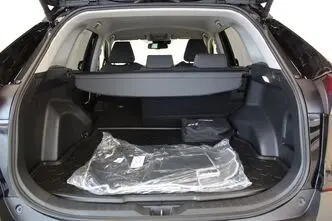 Toyota RAV4, 2.5, 131 kW, hibrīds, automātiskā, priekšējā piedziņa