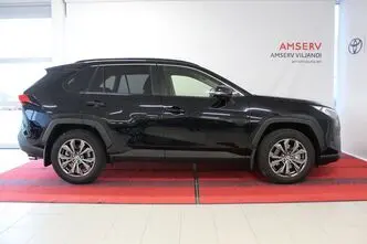 Toyota RAV4, 2.5, 131 kW, hibrīds, automātiskā, priekšējā piedziņa