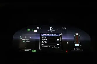 Toyota RAV4, 2.5, 131 kW, hibrīds, automātiskā, priekšējā piedziņa