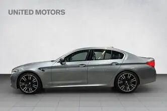 BMW M5, 4.4, 441 kW, benzīns, automātiskā, pilnpiedziņa