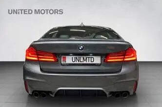 BMW M5, 4.4, 441 kW, benzīns, automātiskā, pilnpiedziņa
