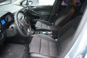 Opel ASTRA+, 1.4, 110 kW, petrol, automatic, front-wheel drive