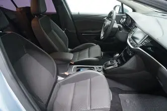 Opel ASTRA+, 1.4, 110 kW, petrol, automatic, front-wheel drive