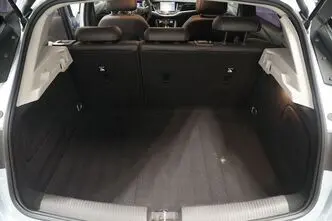 Opel ASTRA+, 1.4, 110 kW, petrol, automatic, front-wheel drive