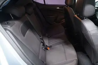 Opel ASTRA+, 1.4, 110 kW, petrol, automatic, front-wheel drive