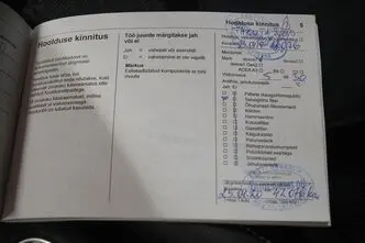 Opel ASTRA+, 1.4, 110 kW, petrol, automatic, front-wheel drive