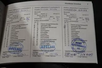 Opel ASTRA+, 1.4, 110 kW, petrol, automatic, front-wheel drive