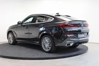 BMW X6, 3.0, 250 kW, benzinas, automatinė, visų varomųjų ratų pavara