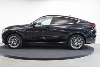 BMW X6, 3.0, 250 kW, benzinas, automatinė, visų varomųjų ratų pavara