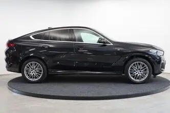 BMW X6, 3.0, 250 kW, benzinas, automatinė, visų varomųjų ratų pavara