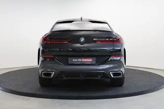BMW X6, 3.0, 250 kW, benzinas, automatinė, visų varomųjų ratų pavara