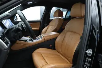 BMW X6, 3.0, 250 kW, benzinas, automatinė, visų varomųjų ratų pavara