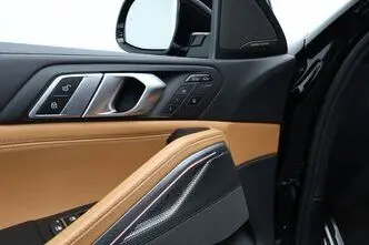 BMW X6, 3.0, 250 kW, benzinas, automatinė, visų varomųjų ratų pavara