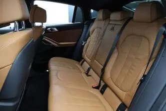 BMW X6, 3.0, 250 kW, benzinas, automatinė, visų varomųjų ratų pavara