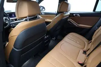 BMW X6, 3.0, 250 kW, benzinas, automatinė, visų varomųjų ratų pavara