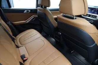 BMW X6, 3.0, 250 kW, benzinas, automatinė, visų varomųjų ratų pavara