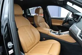 BMW X6, 3.0, 250 kW, benzinas, automatinė, visų varomųjų ratų pavara