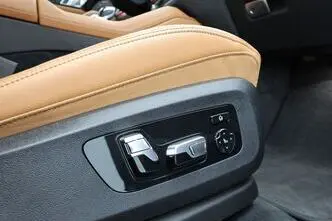 BMW X6, 3.0, 250 kW, benzinas, automatinė, visų varomųjų ratų pavara