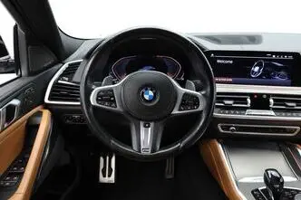 BMW X6, 3.0, 250 kW, benzinas, automatinė, visų varomųjų ratų pavara
