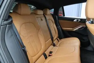 BMW X6, 3.0, 250 kW, benzinas, automatinė, visų varomųjų ratų pavara