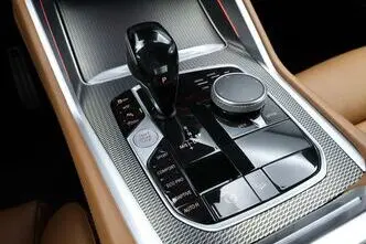 BMW X6, 3.0, 250 kW, benzinas, automatinė, visų varomųjų ratų pavara