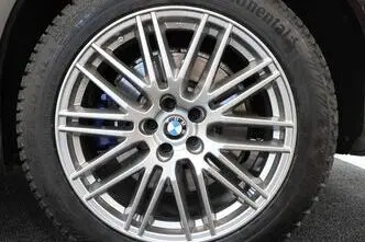 BMW X6, 3.0, 250 kW, benzinas, automatinė, visų varomųjų ratų pavara