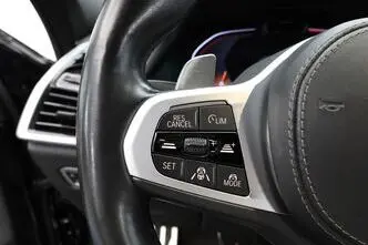 BMW X6, 3.0, 250 kW, benzinas, automatinė, visų varomųjų ratų pavara