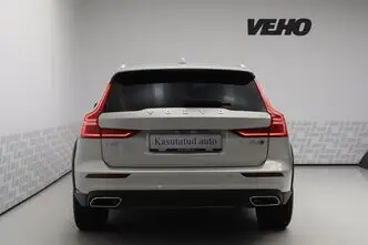 Volvo V60 Cross Country, 2.0, 140 kW, dīzelis, automātiskā, pilnpiedziņa