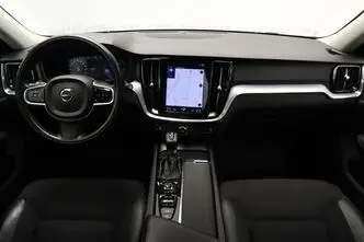 Volvo V60 Cross Country, 2.0, 140 kW, dīzelis, automātiskā, pilnpiedziņa