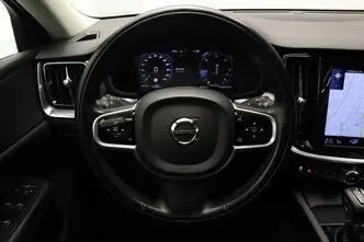 Volvo V60 Cross Country, 2.0, 140 kW, dīzelis, automātiskā, pilnpiedziņa