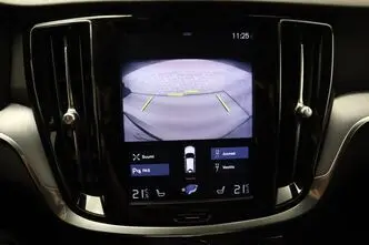 Volvo V60 Cross Country, 2.0, 140 kW, dīzelis, automātiskā, pilnpiedziņa