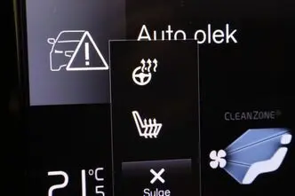 Volvo V60 Cross Country, 2.0, 140 kW, dīzelis, automātiskā, pilnpiedziņa