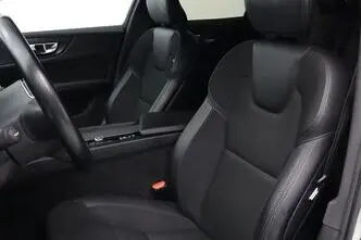 Volvo V60 Cross Country, 2.0, 140 kW, dīzelis, automātiskā, pilnpiedziņa