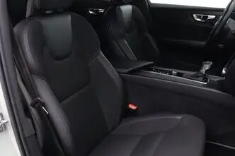 Volvo V60 Cross Country, 2.0, 140 kW, dīzelis, automātiskā, pilnpiedziņa