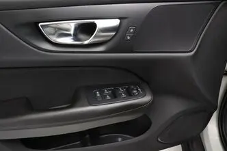 Volvo V60 Cross Country, 2.0, 140 kW, dīzelis, automātiskā, pilnpiedziņa