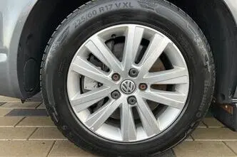 Volkswagen Multivan, 2.0, 146 kW, dīzelis, automātiskā, pilnpiedziņa