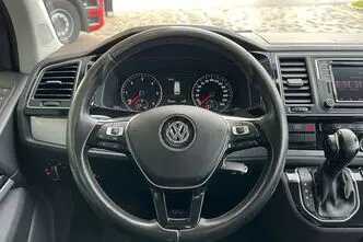 Volkswagen Multivan, 2.0, 146 kW, dīzelis, automātiskā, pilnpiedziņa