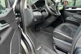 Volkswagen Multivan, 2.0, 146 kW, dīzelis, automātiskā, pilnpiedziņa