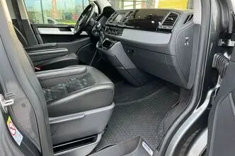 Volkswagen Multivan, 2.0, 146 kW, dīzelis, automātiskā, pilnpiedziņa