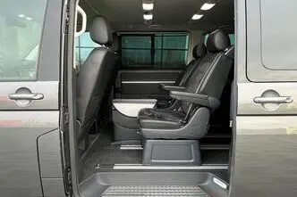 Volkswagen Multivan, 2.0, 146 kW, dīzelis, automātiskā, pilnpiedziņa