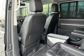 Volkswagen Multivan, 2.0, 146 kW, dīzelis, automātiskā, pilnpiedziņa