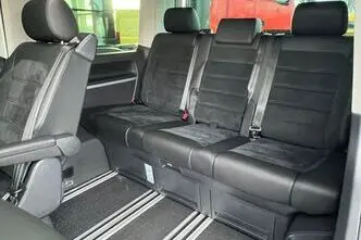 Volkswagen Multivan, 2.0, 146 kW, dīzelis, automātiskā, pilnpiedziņa