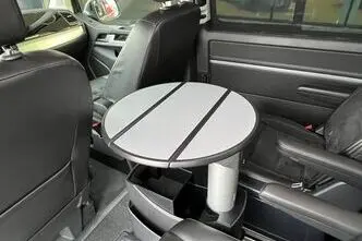 Volkswagen Multivan, 2.0, 146 kW, dīzelis, automātiskā, pilnpiedziņa