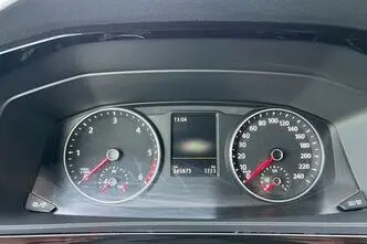 Volkswagen Multivan, 2.0, 146 kW, dīzelis, automātiskā, pilnpiedziņa