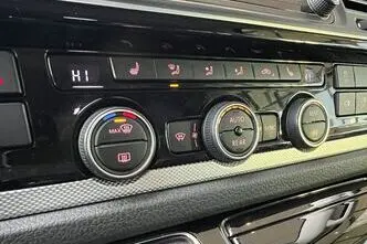 Volkswagen Multivan, 2.0, 146 kW, dīzelis, automātiskā, pilnpiedziņa