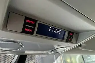 Volkswagen Multivan, 2.0, 146 kW, dīzelis, automātiskā, pilnpiedziņa