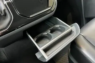 Volkswagen Multivan, 2.0, 146 kW, dīzelis, automātiskā, pilnpiedziņa